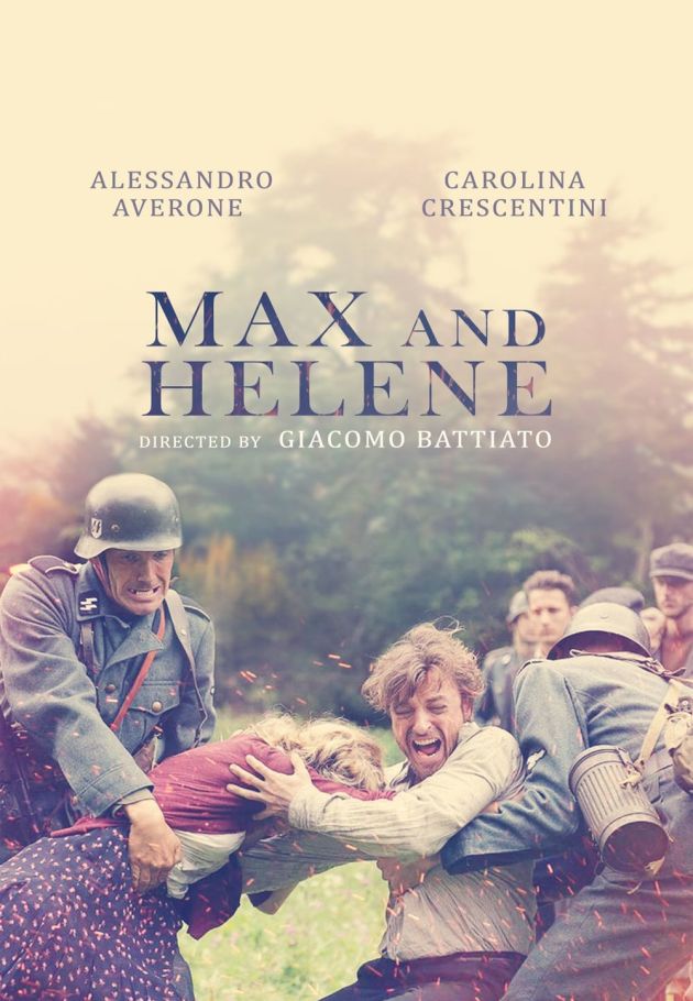Max e Hélène