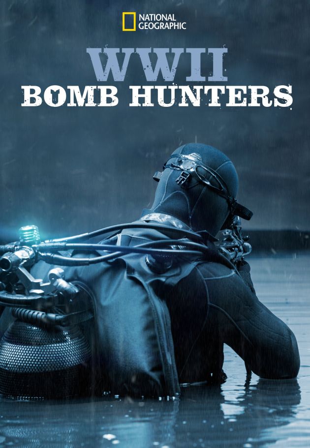 WWII Bomb Hunters