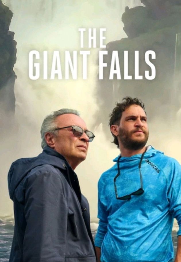 The Last Giant