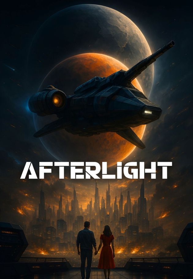 Afterlight