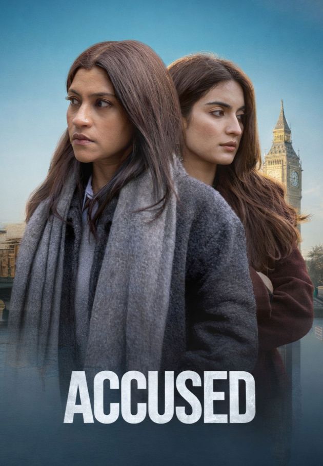 Accused