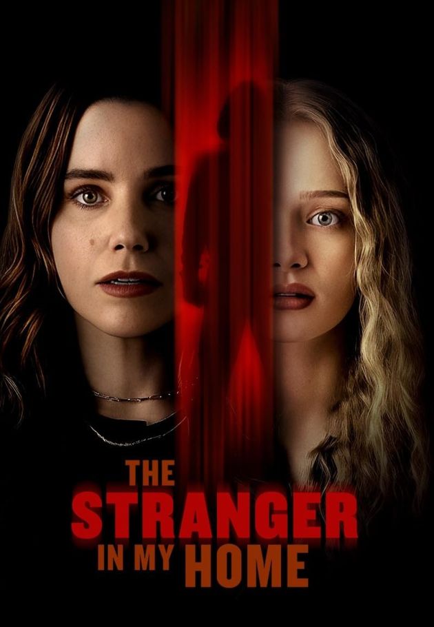 The Stranger in My Home