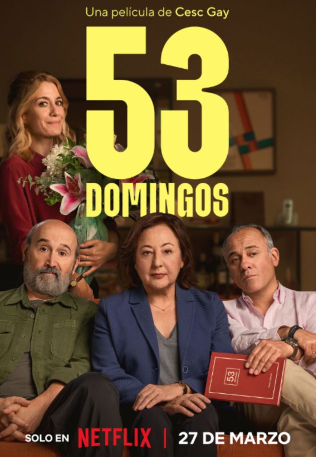 53 Sundays