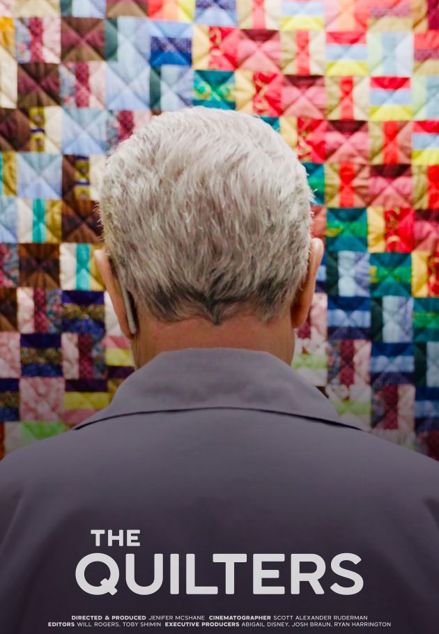 The Quilters