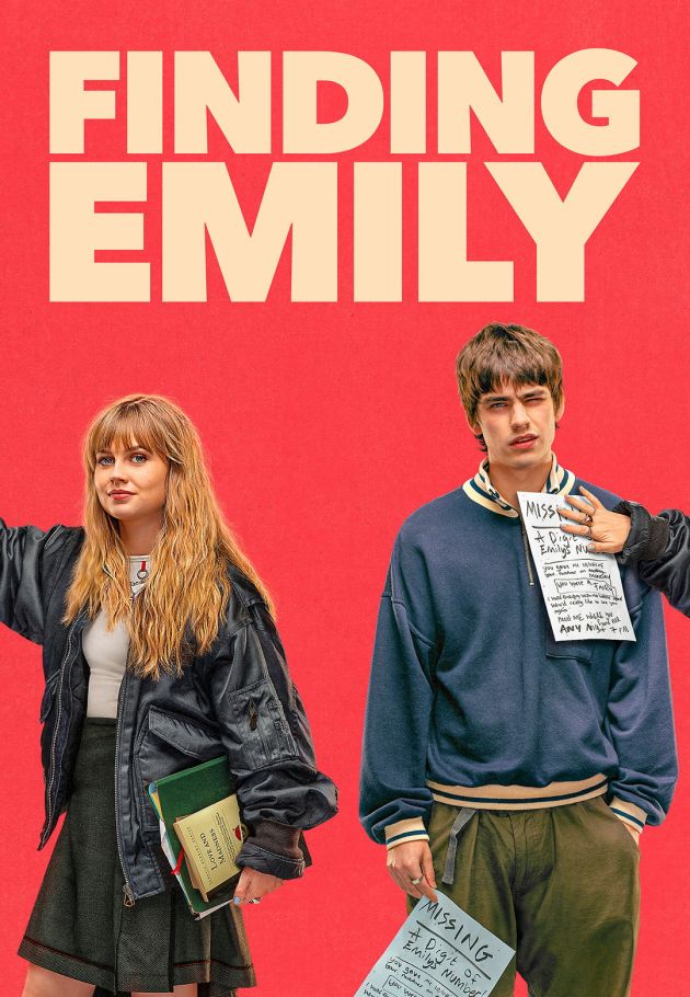 Finding Emily