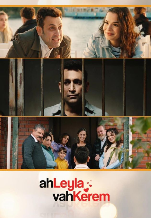 Ah Leyla Vah Kerem