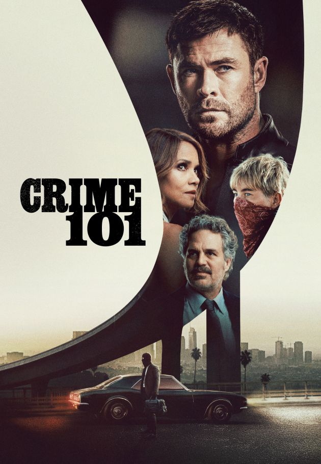 Crime 101