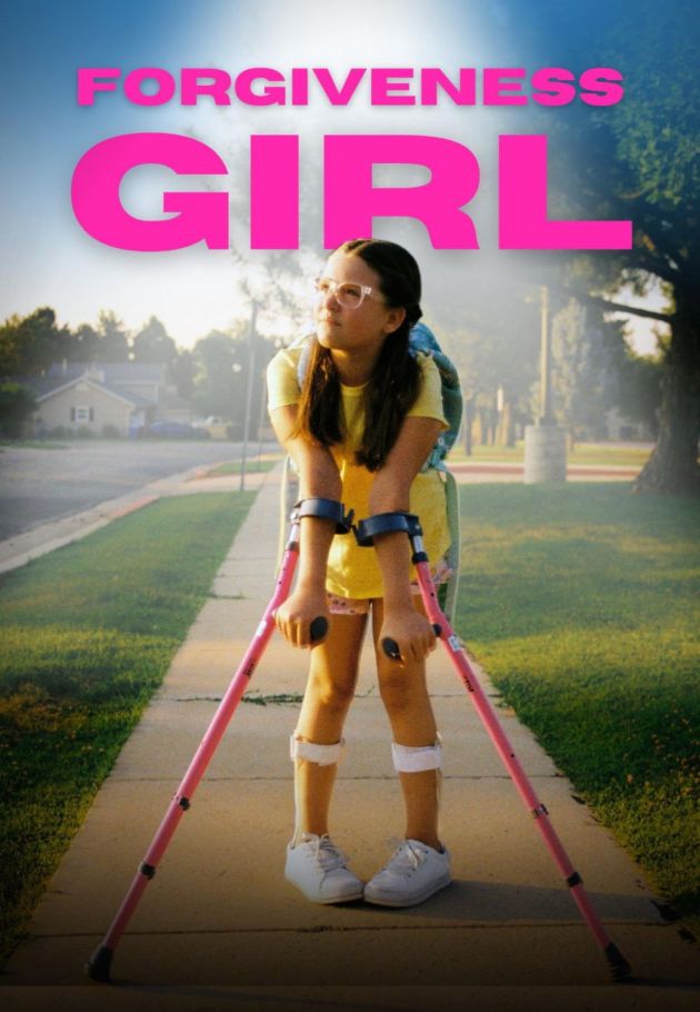 Forgiveness Girl