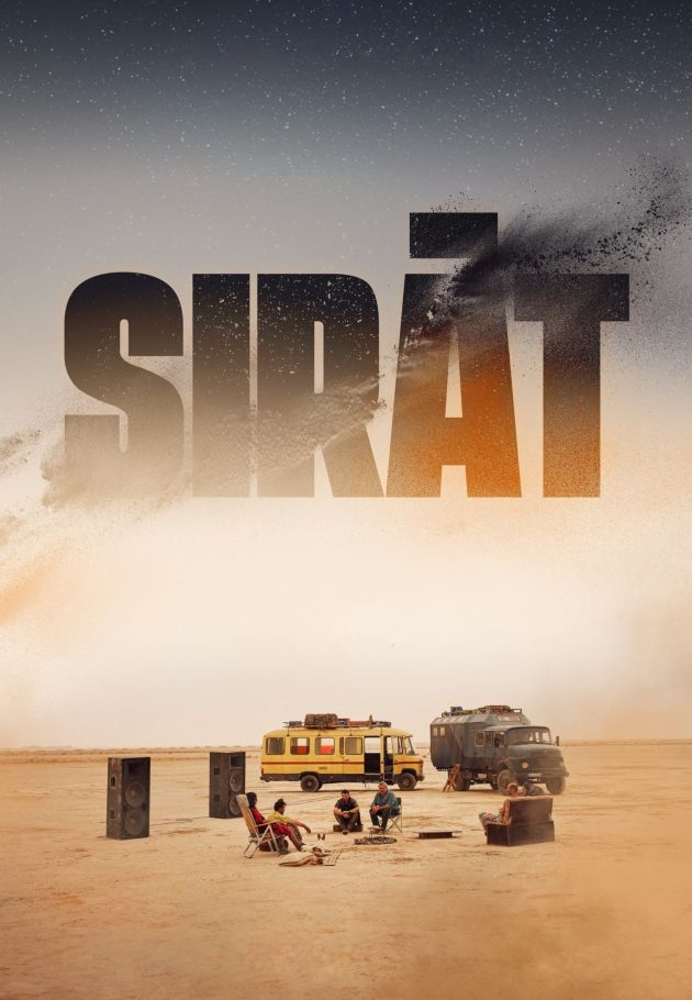 Sirāt