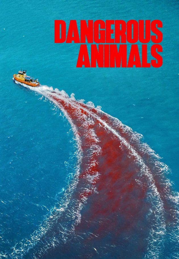Dangerous Animals
