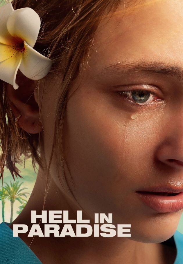 Hell in Paradise