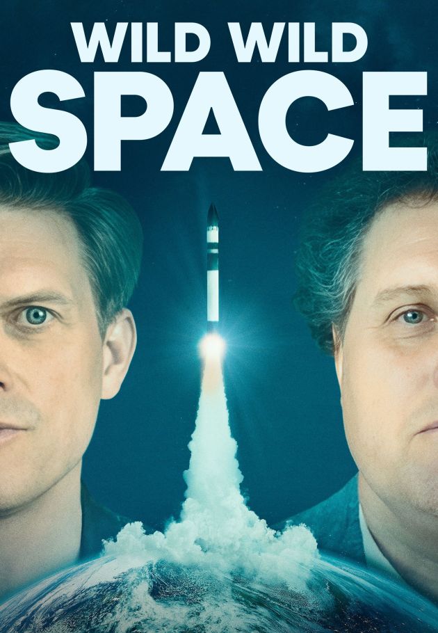 Wild Wild Space