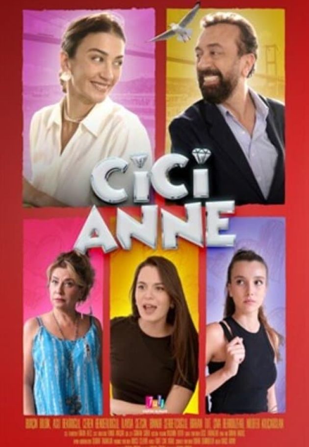 Cici Anne
