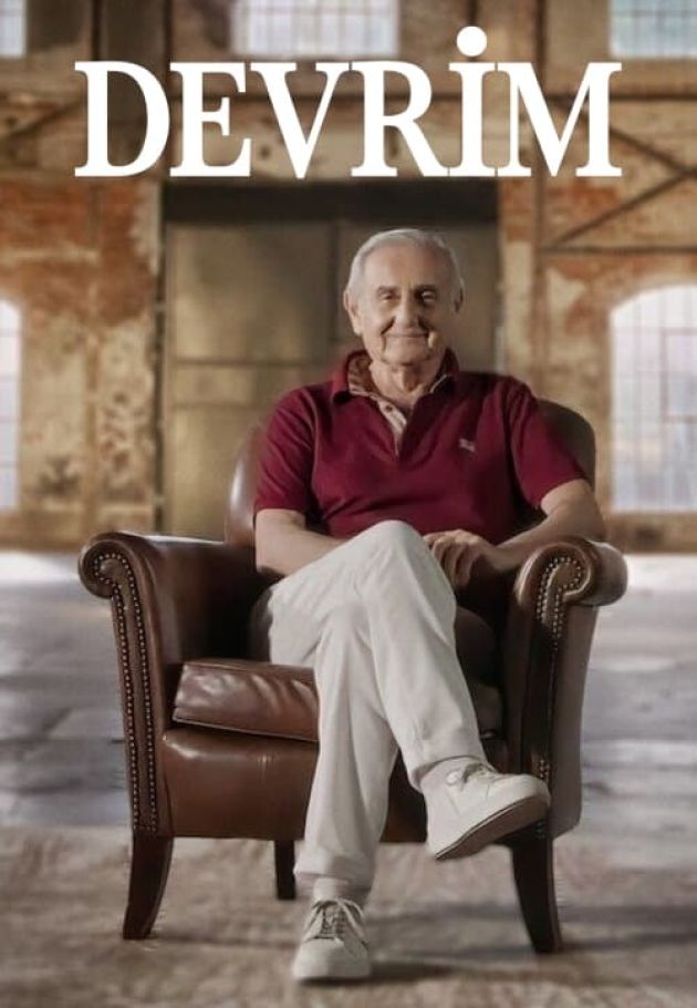Devrim