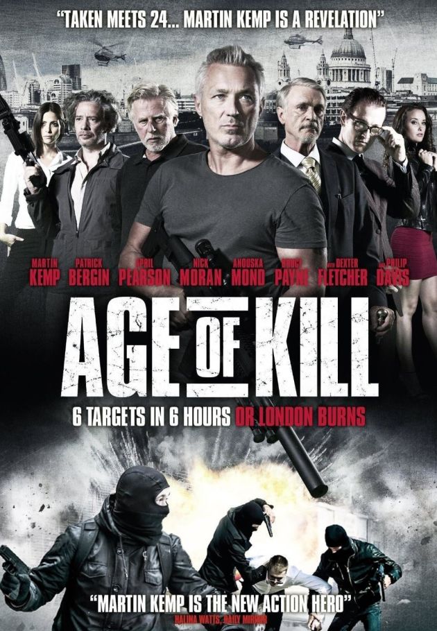 Age Of Kill