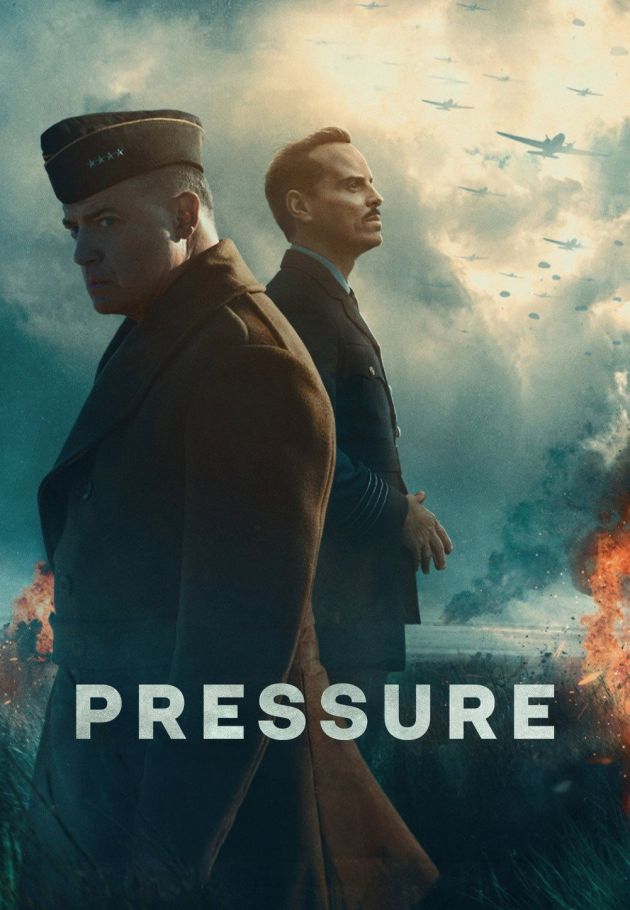 Pressure