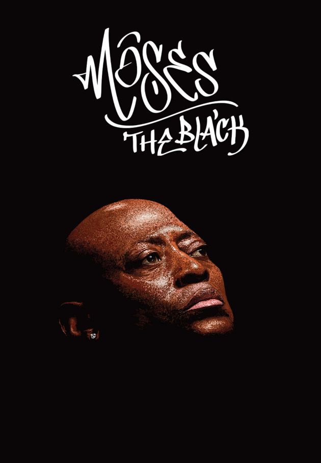 Moses the Black