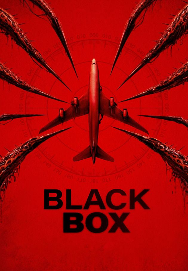Black Box (Flight 298)