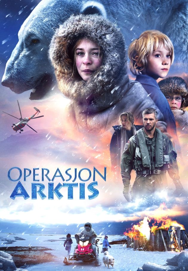 Operation Arctic