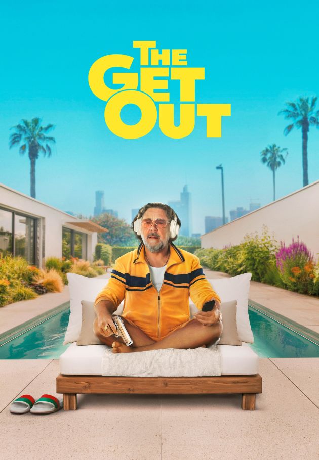 The Get Out