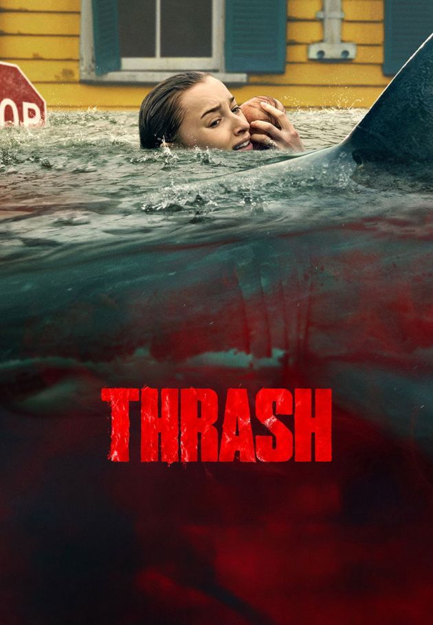 Thrash