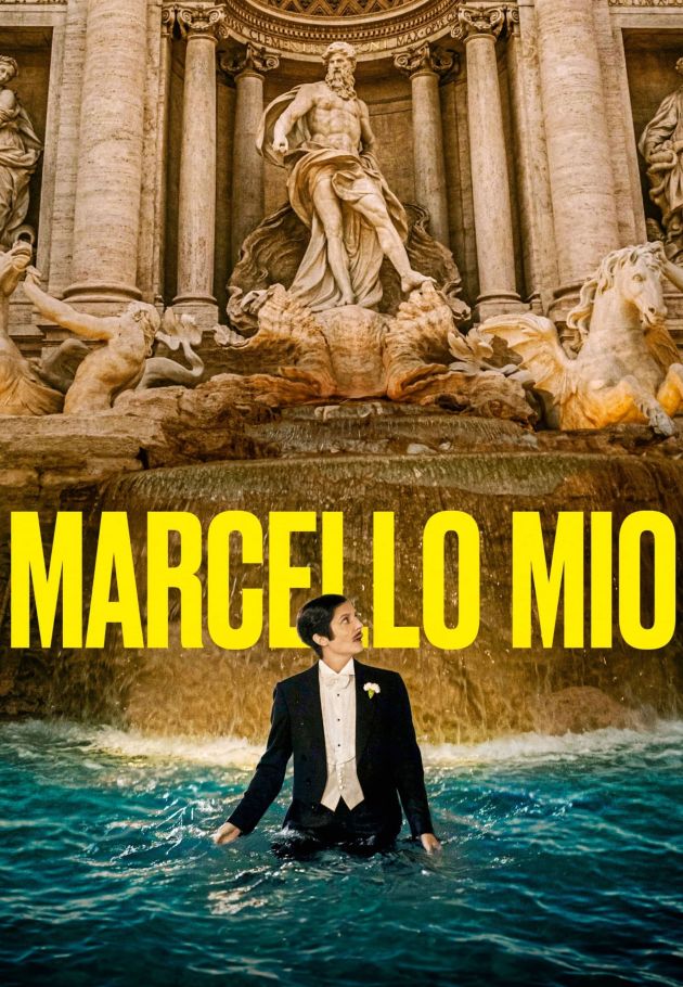 Marcello Mio