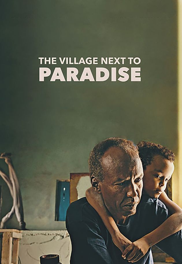 The Village Next to Paradise