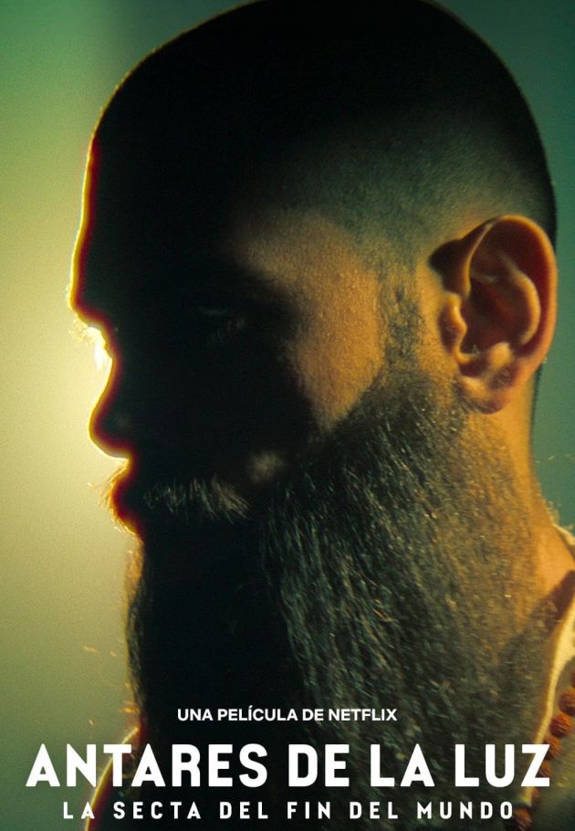 The Doomsday Cult of Antares de la Luz