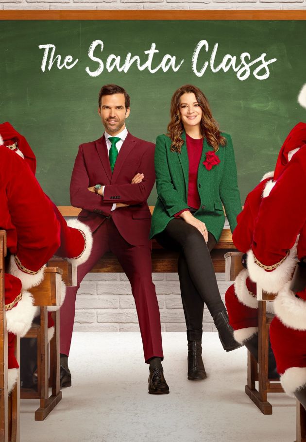 The Santa Class