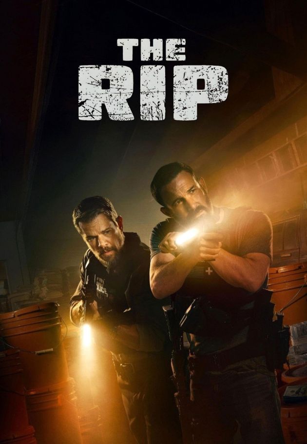 The Rip