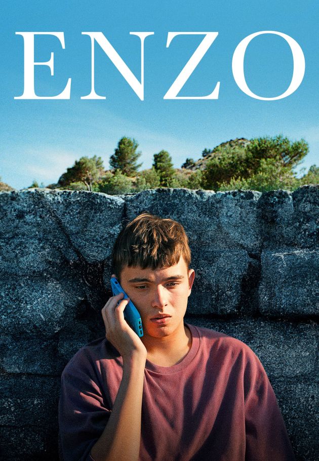 Enzo