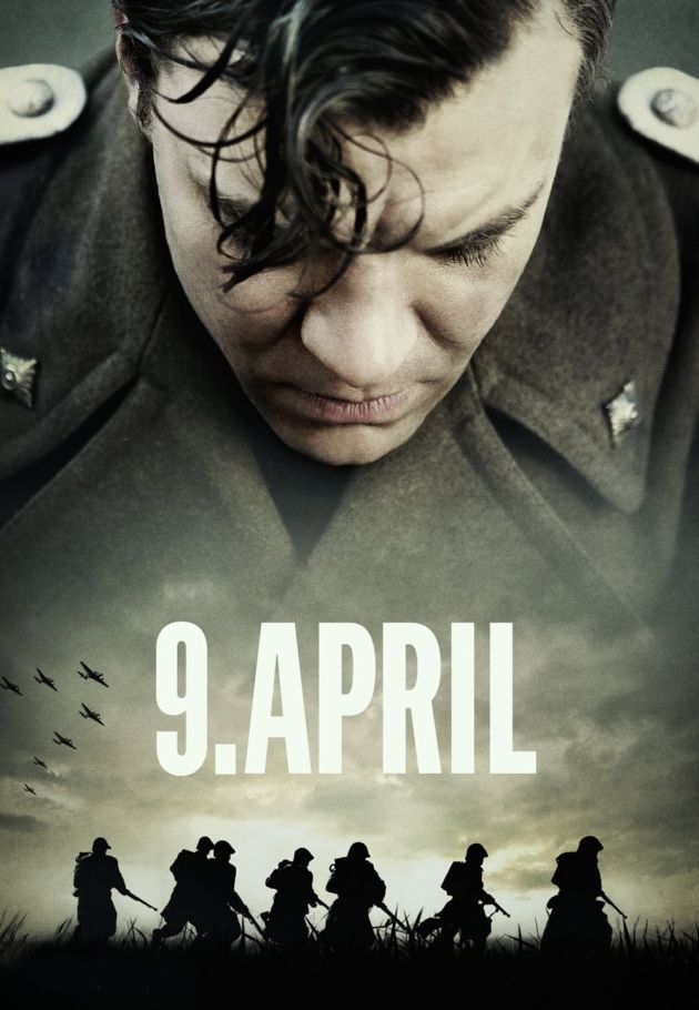 April 9th