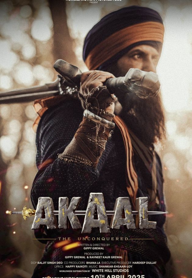 Akaal: The Unconquered