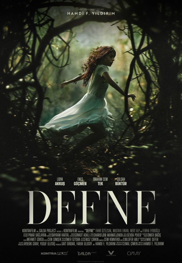 Defne