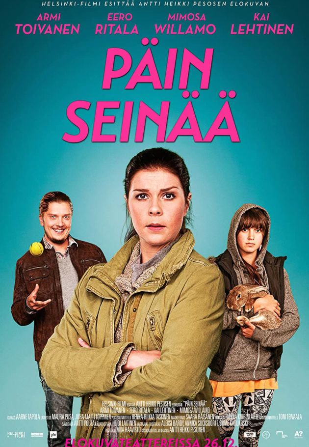 Päin seinää