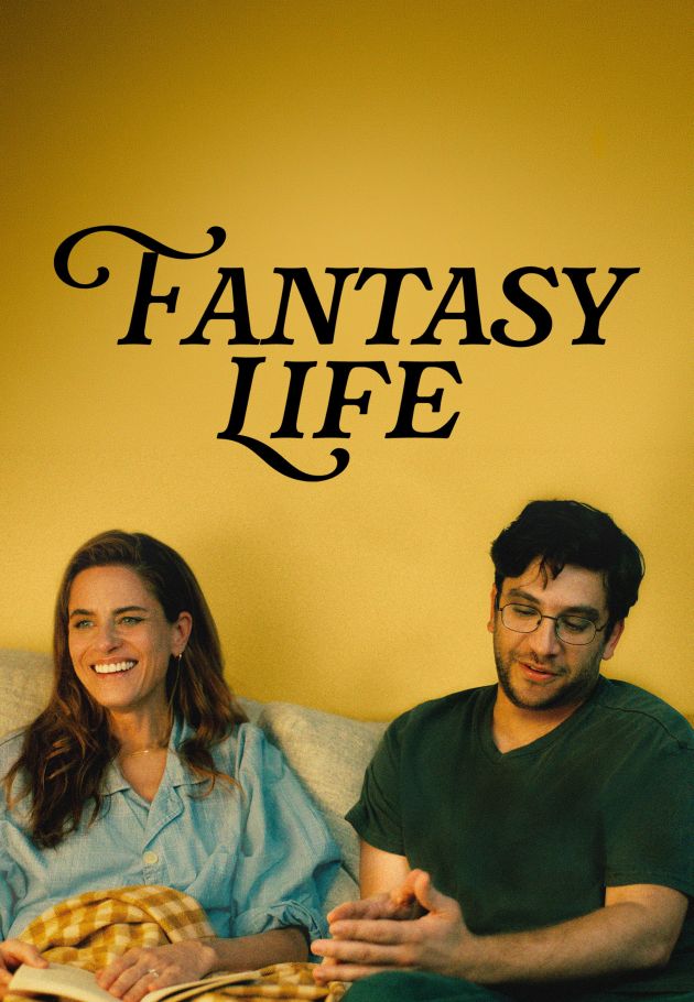 Fantasy Life