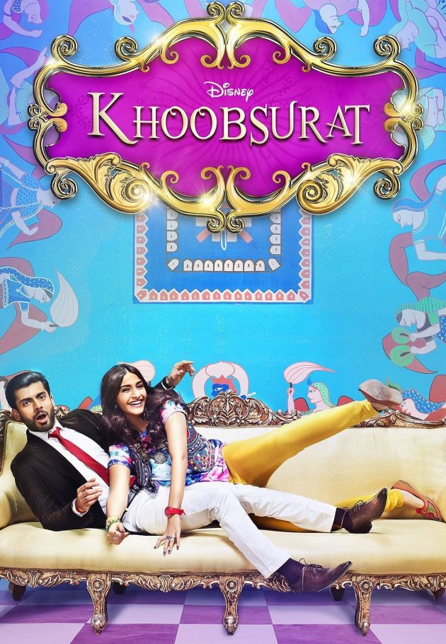 Khoobsurat