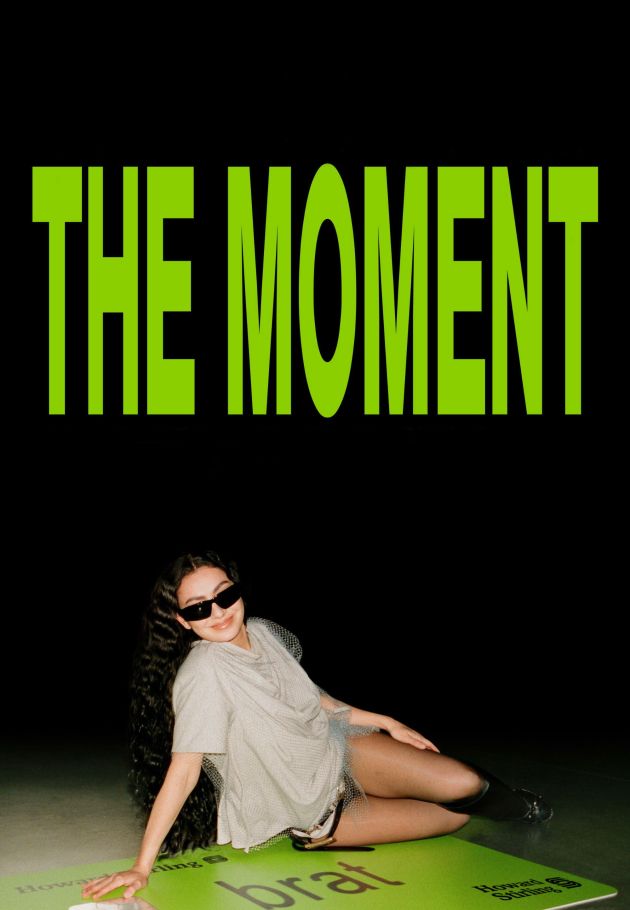 The Moment