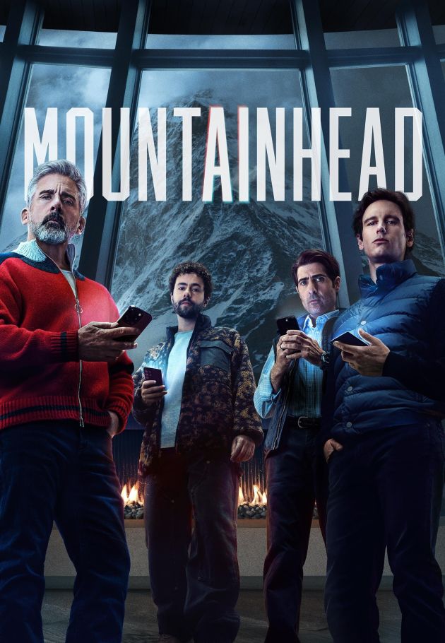 Mountainhead