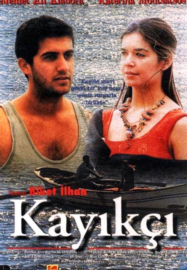 Kayikçi
