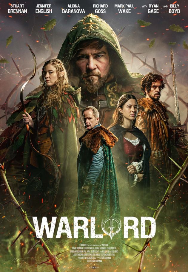 Warlord