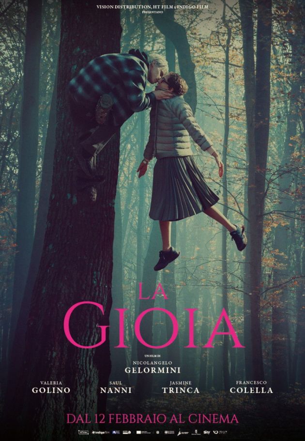 Gioia
