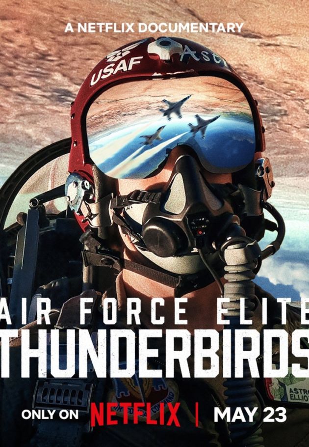 Air Force Elite: Thunderbirds