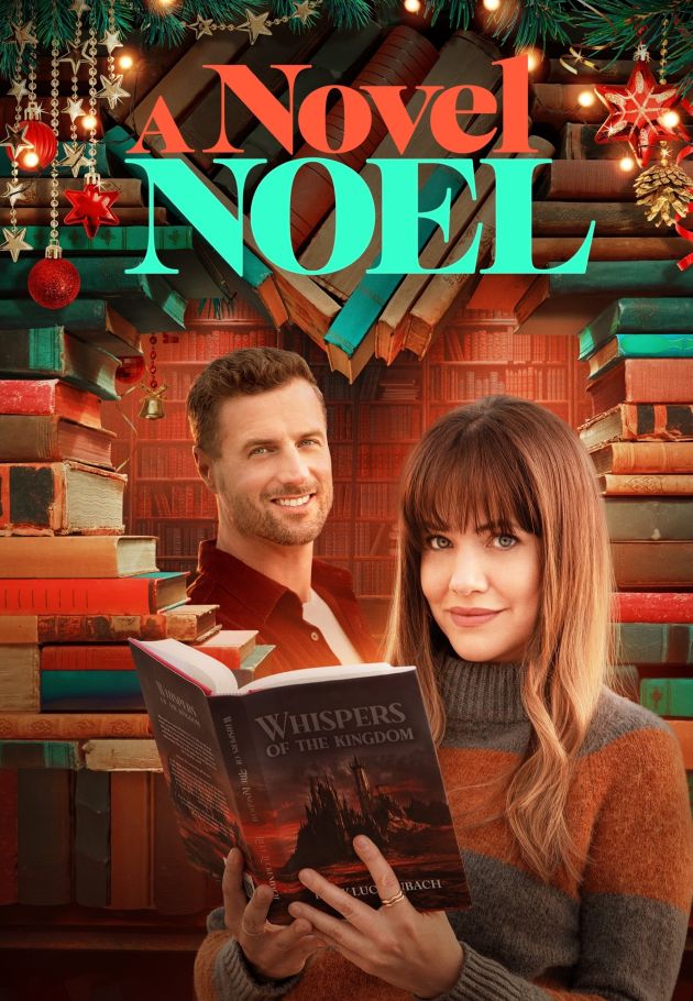 A Novel Noel
