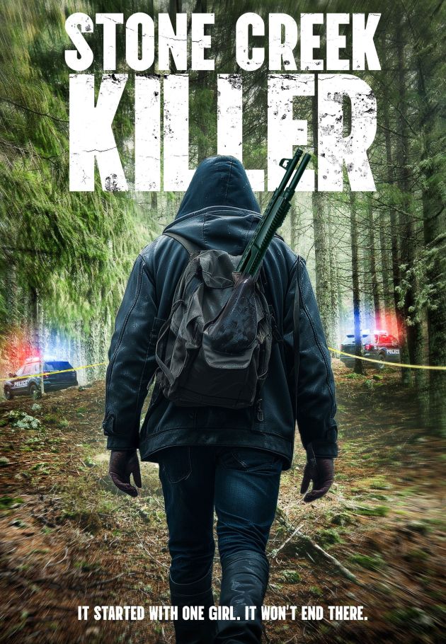 Stone Creek Killer