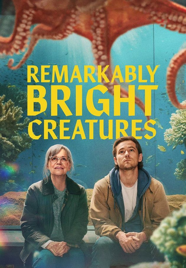 Remarkably Bright Creatures