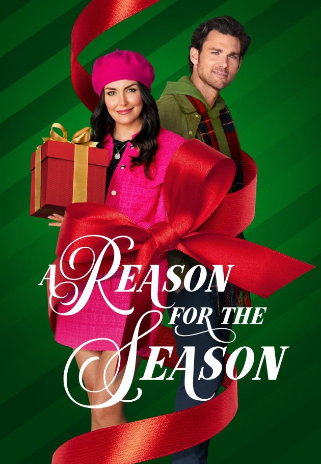 A Reason for the Season