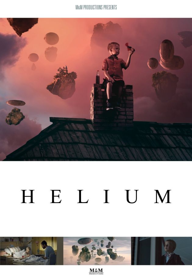 Helium
