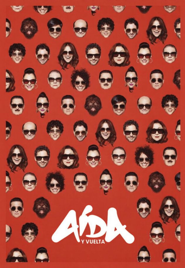 Aida, the Movie
