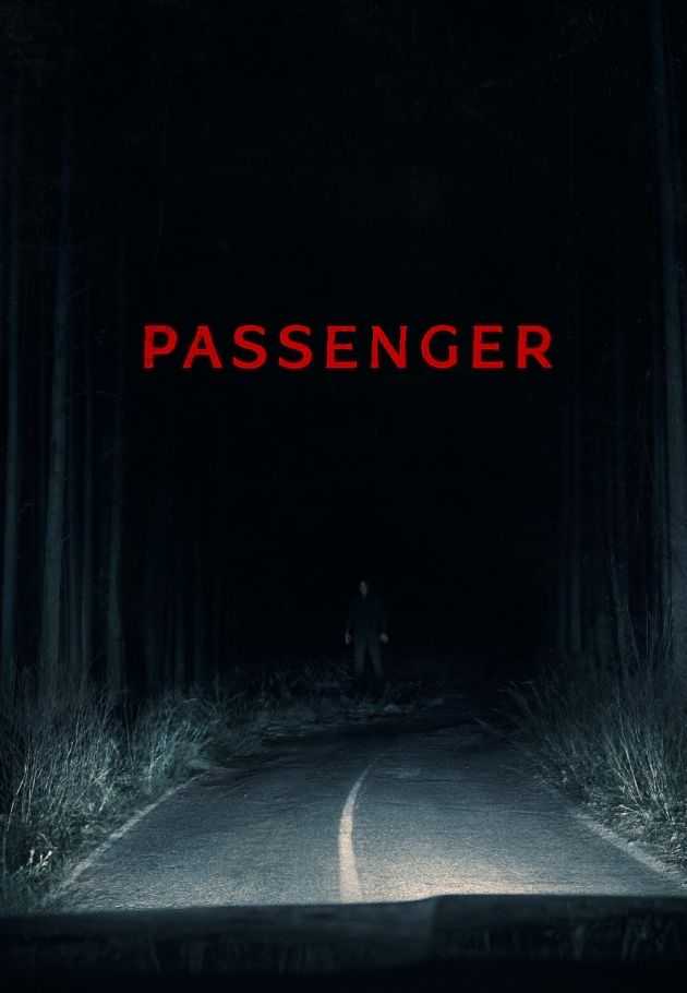 Passenger
